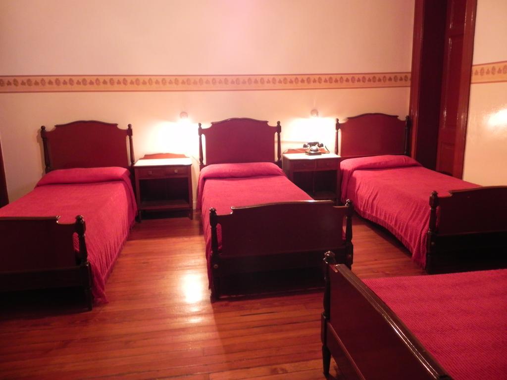 Orleans Hotel - Buenos Aires — Photos 1