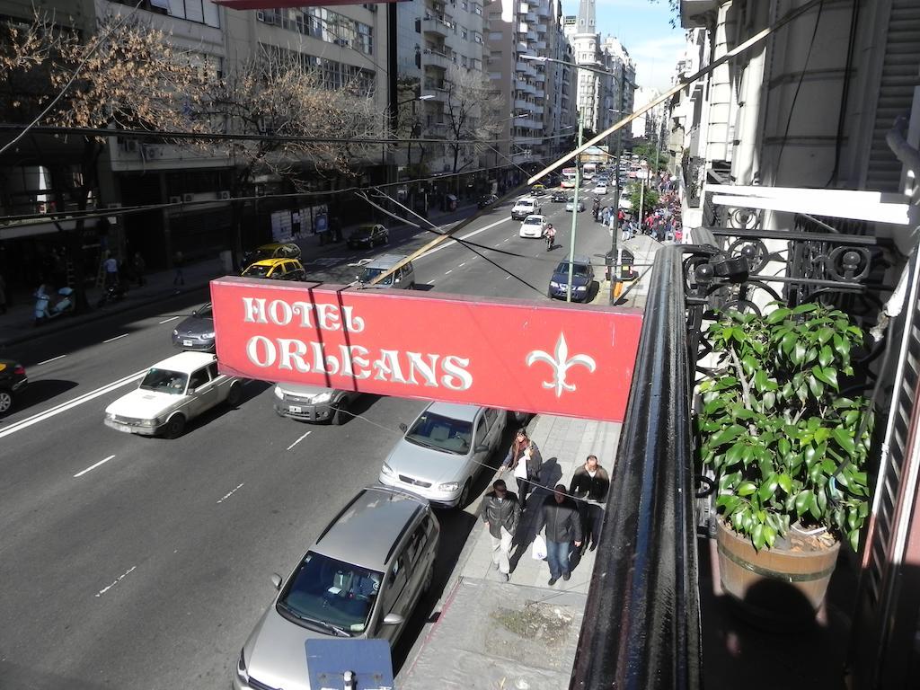 Orleans Hotel - Buenos Aires — Photos 3